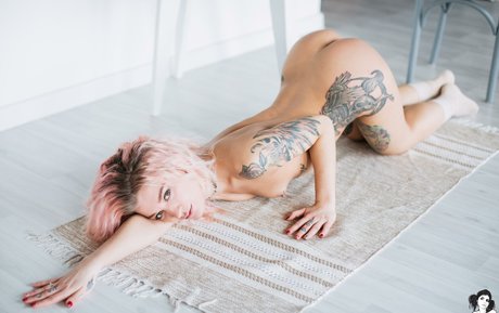 pollypolly ホットスター 写真