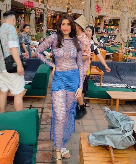 Bhumicka Singh ポルノスター 可愛い 画像