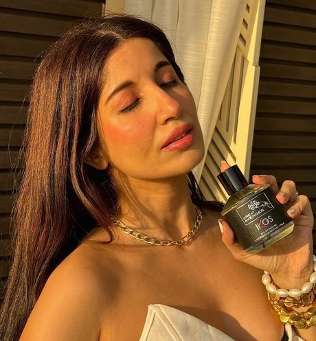 Bhumicka Singh 最高のモデル 写真