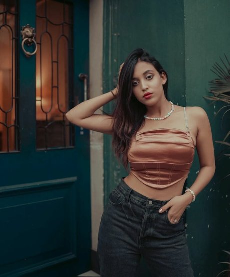 Rajasree アートポルノスター 写真