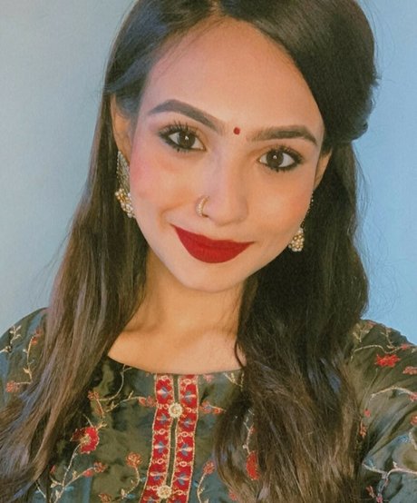 Umme Zamilatun Naima セクシーなスター 画像