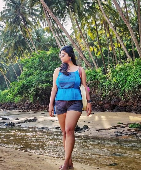 Tassels and Trails XXXモデル ギャラリー