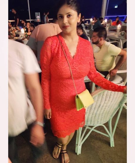 Tassels and Trails 裸のスター アーカイブ