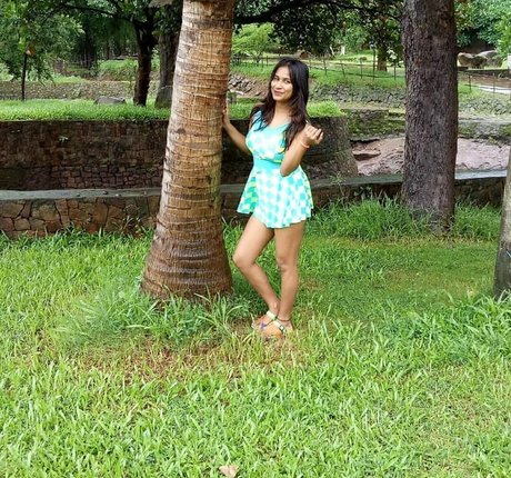 Muskaan Agarwal トップスター 写真