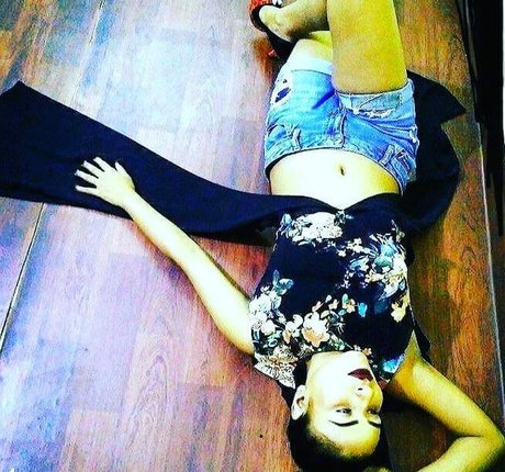 かわいい巨乳OnlyFans 裸 画像