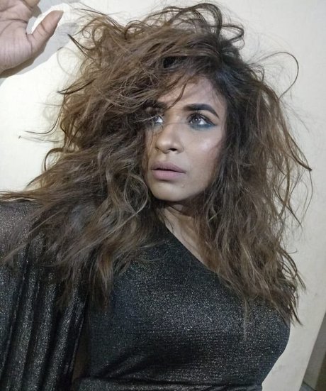 Muskaan Agarwal トップ女優 画像