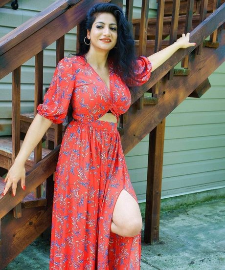 Komal Bhagat セクシーなスター アーカイブ