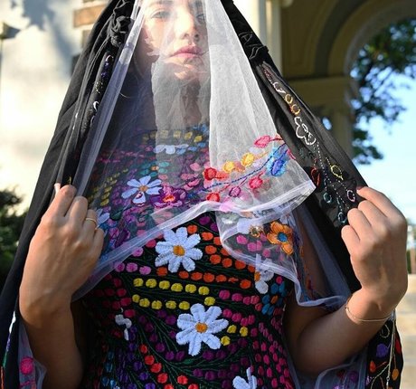 Komal Bhagat スターセックス 写真