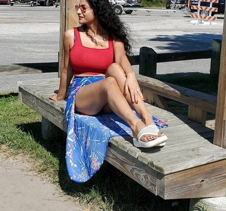 Komal Bhagat ポルノモデル 画像