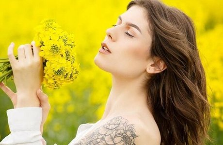 madame clarisse 最高のモデル 写真