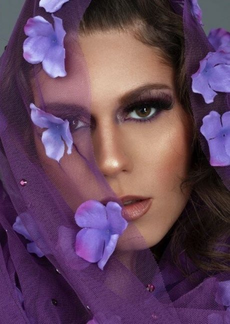 madame clarisse アダルトモデル 写真