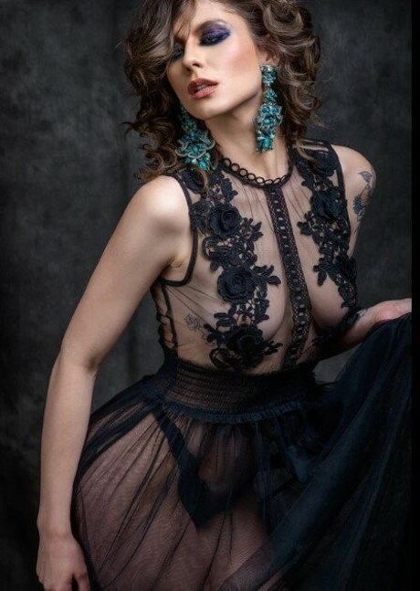 madame clarisse HDポルノスター 写真