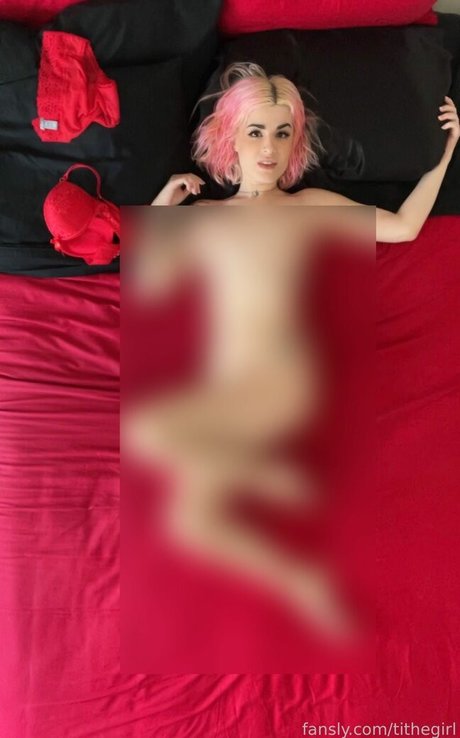 tithegirl profile image