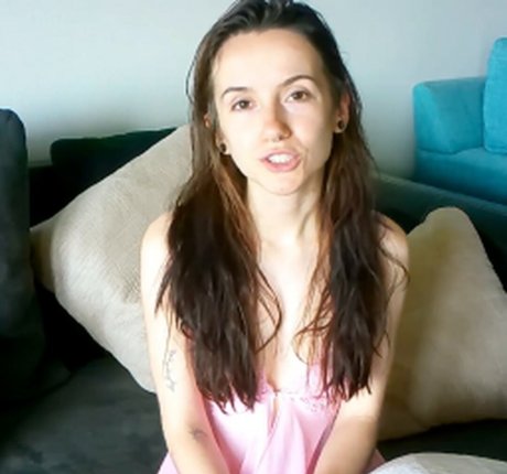 GoddessMayHere アート女優 画像