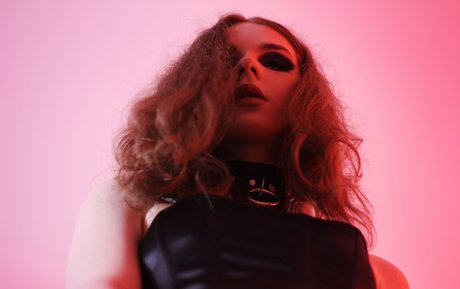 Meloxy 可愛いモデル 画像