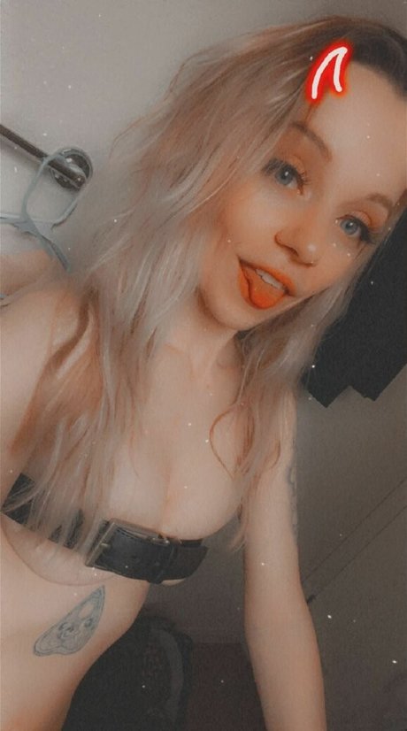 thebeezleboop かわいいポルノスター 写真