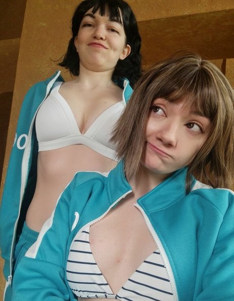 CarryKeycos トップモデル 画像