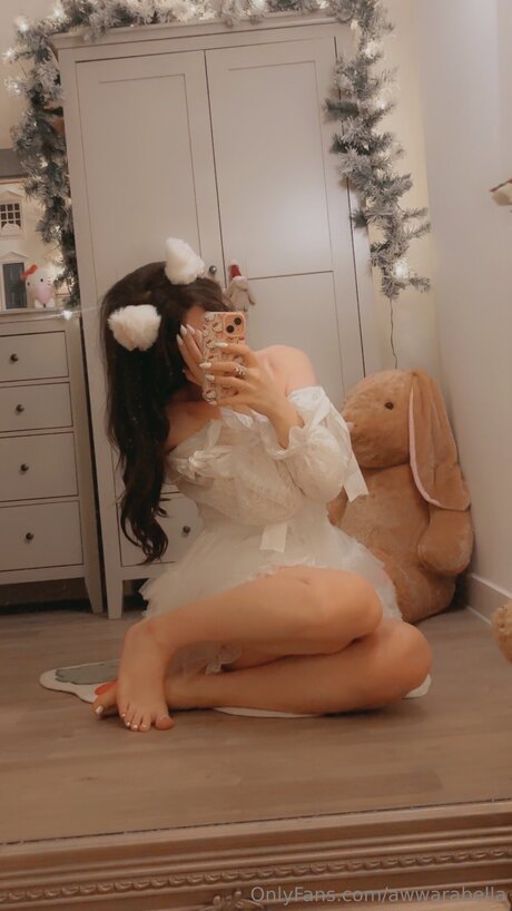 awwarabella ポルノモデル ギャラリー