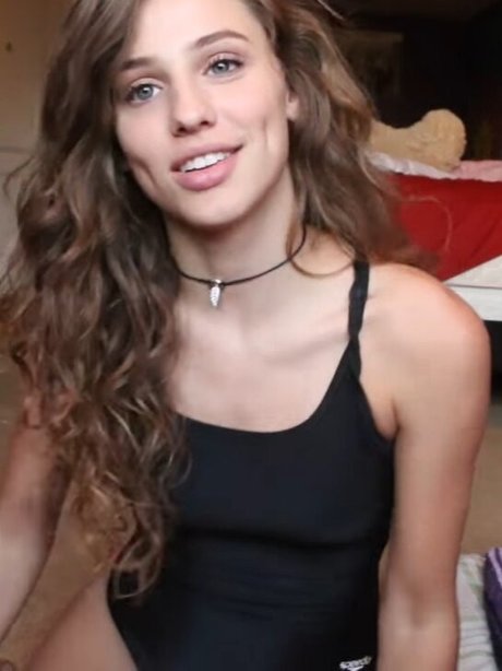 Brooke Bush 独占女優 アーカイブ