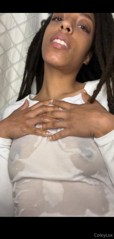 coleylox ポルノスター エロティック ギャラリー