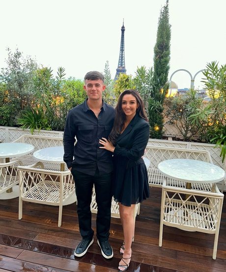 Chloe Panchal エロティックなスター ギャラリー