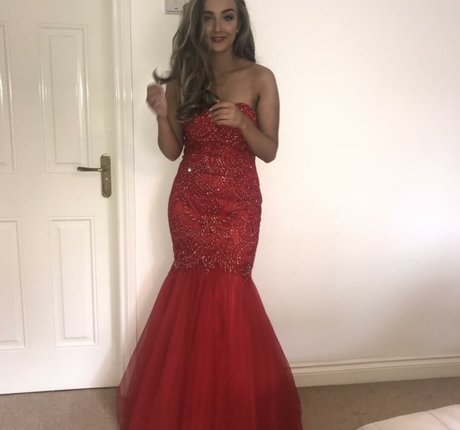 Chloe Panchal HDスター 写真