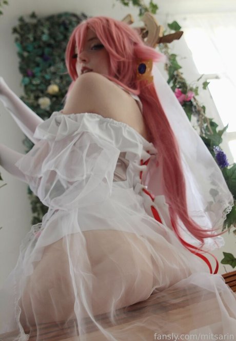 mitsarin ポルノ女優 画像