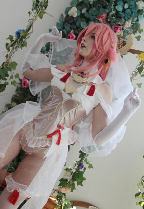 mitsarin エロティックなスター ギャラリー