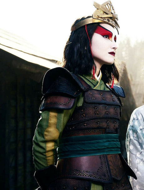 Maria Zhang 無料スター ギャラリー