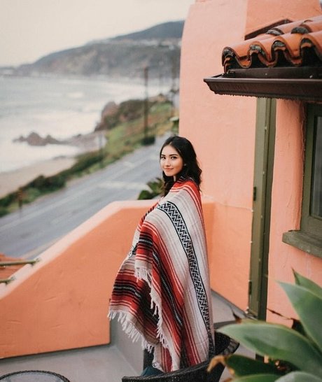 Maria Zhang ホットスター アーカイブ