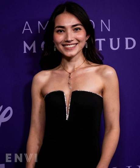 Maria Zhang ポルノ女優 写真