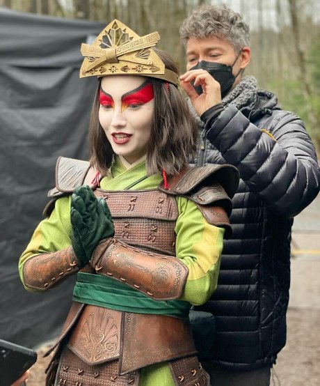 Maria Zhang ポルノスター 無料 画像