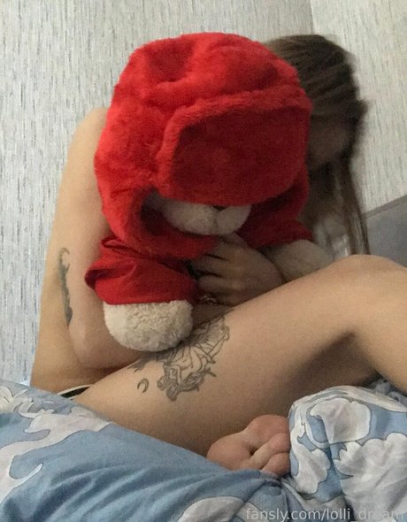 lolli dream ヌード女優 写真