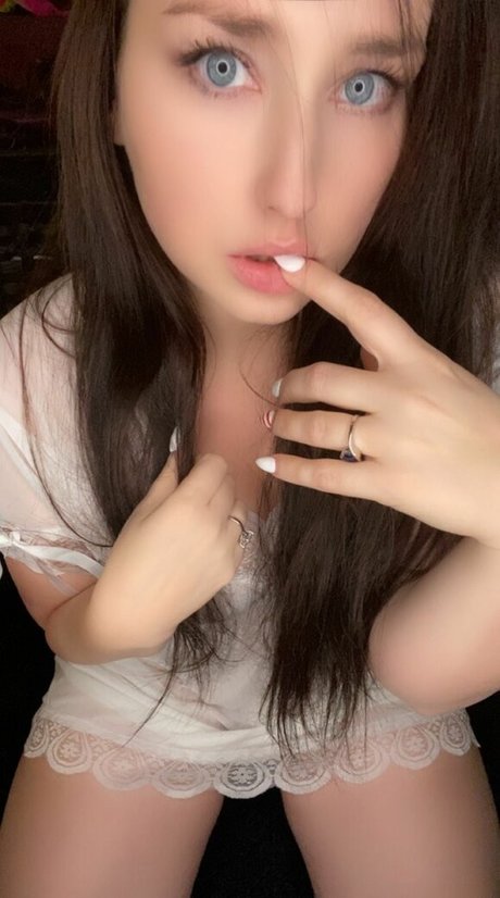 SavRose ヌードスター 写真