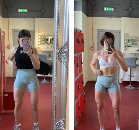 Mia Andrew 裸のポルノスター アーカイブ