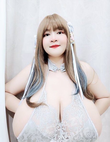 張りのあるおっぱいOnlyFans トップ 画像