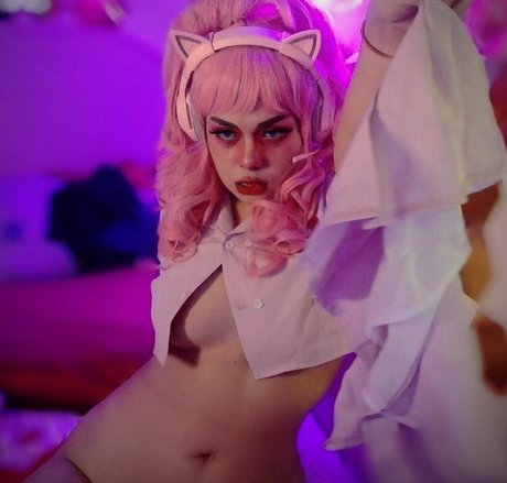 LunaLunaticka HDモデル 画像