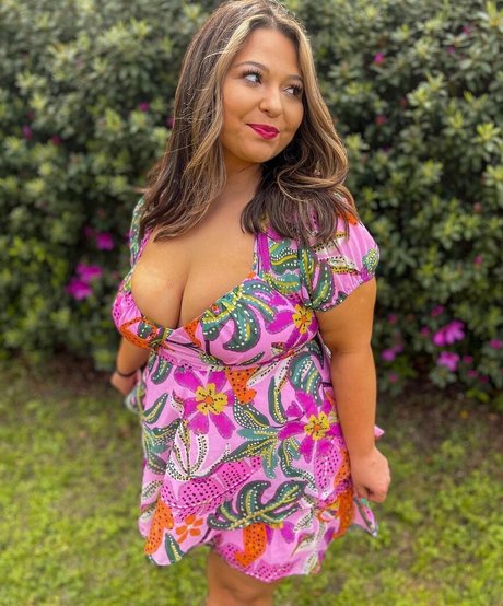 Brittney Lynn Vozar profile image