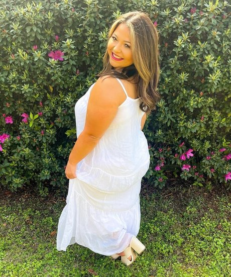 Brittney Lynn Vozar アートモデル ギャラリー