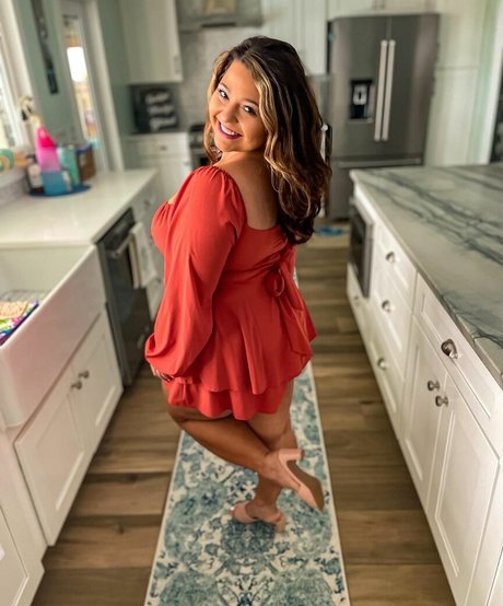 Brittney Lynn Vozar 可愛い女優 写真