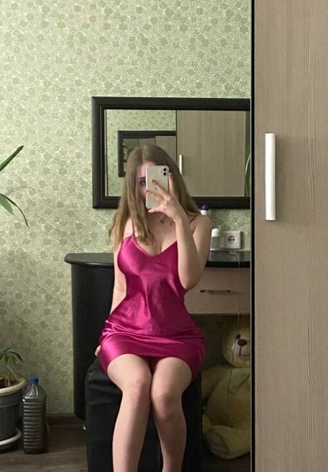 katrlvinaa トップモデル 写真