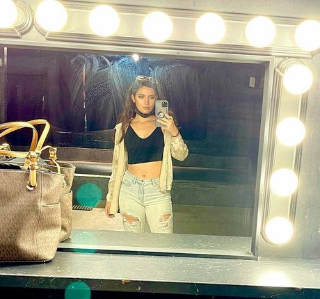 Amber Skyy HDポルノスター 写真