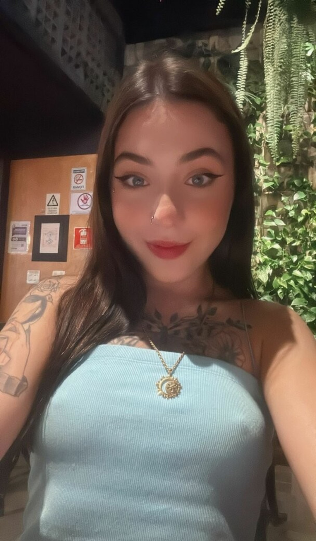 Ellen Maggnus ヌードのポルノスター ギャラリー