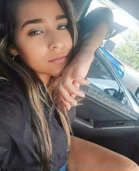 エボニーフィットネスOnlyFans 限定 画像