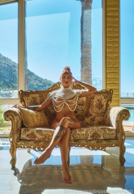 pbnjasonsammich ポルノスター ヌード ギャラリー