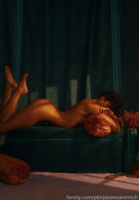 pbnjasonsammich ヌードモデル 写真
