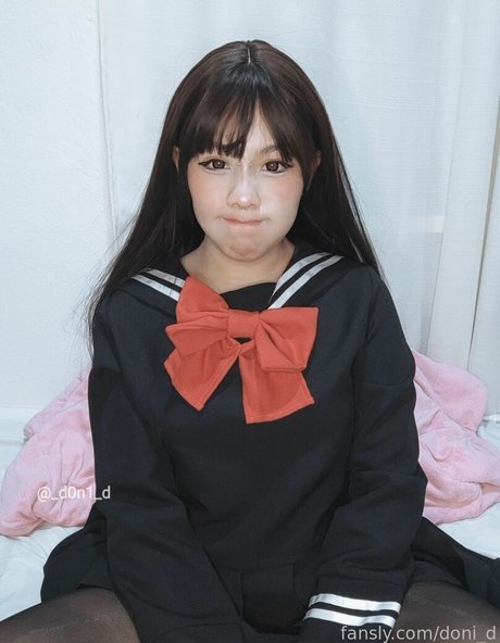 doni d セクシーなポルノスター 写真