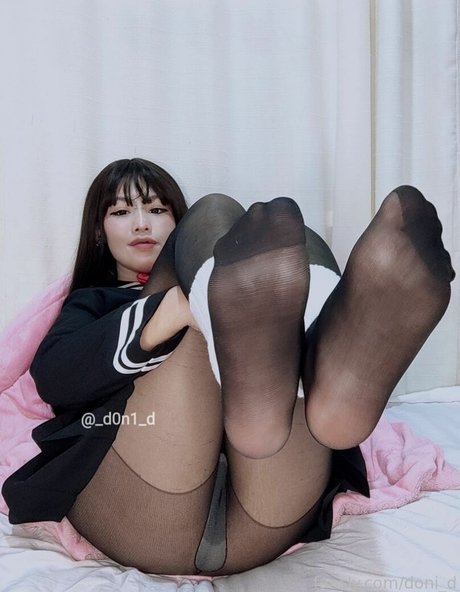 doni d HDモデル 写真