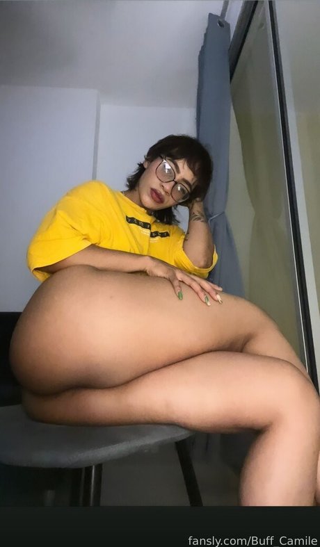 Buff Camile エロティック女優 画像