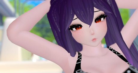 ComfyNess エロティックなポルノスター 画像